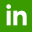 Uusi Lehti LinkedIn company page icon