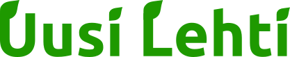 Uusi Lehti Linguistic Services logo - Jyri Lehtinen Speech Technology